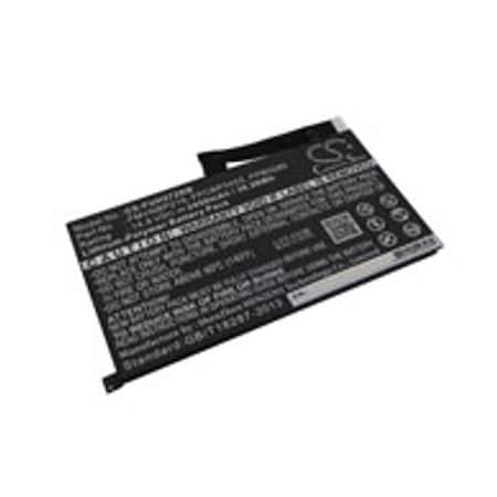 Replacement For Fujitsu Fmvnbp219